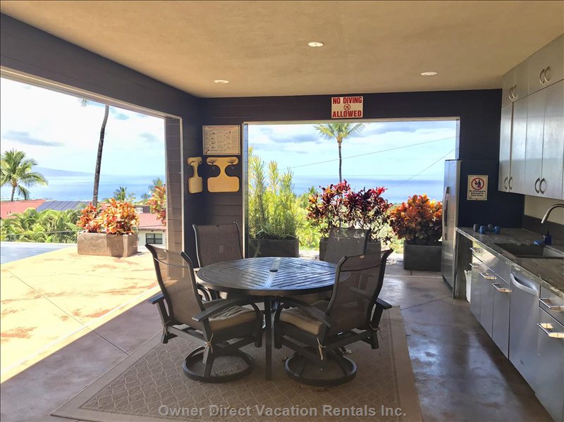  vacation rentals united states hawaii kihei  malina place 