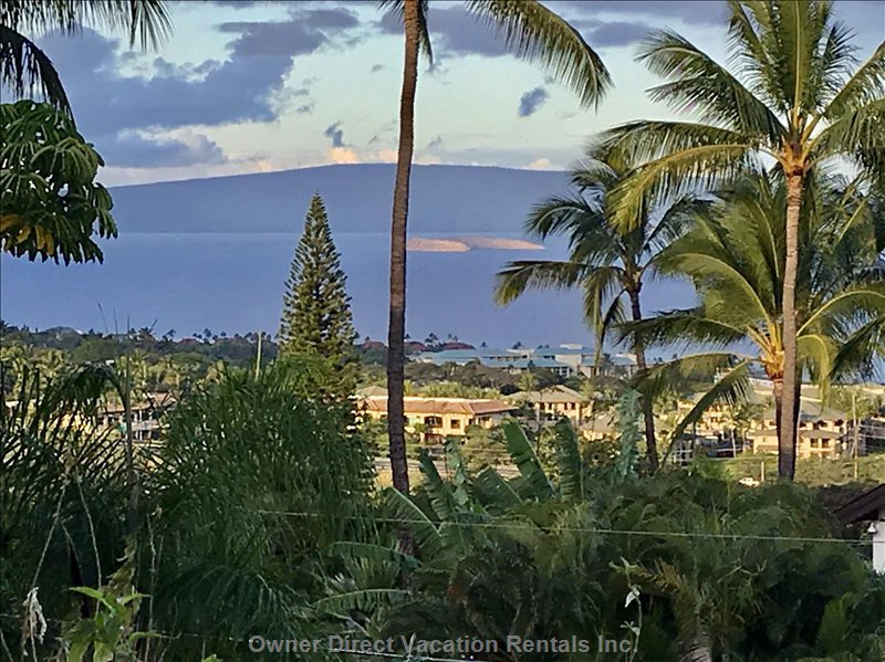  vacation rentals united states hawaii kihei  malina place 