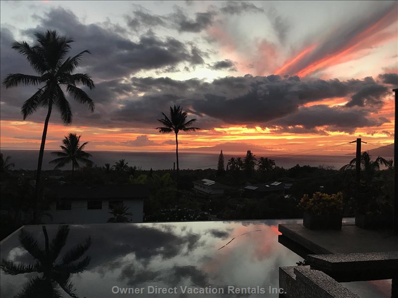  vacation rentals united states hawaii kihei  malina place 