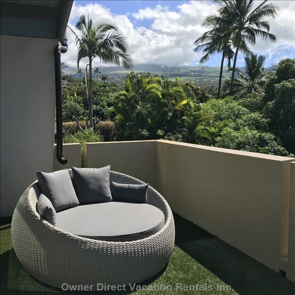  vacation rentals united states hawaii kihei  malina place 