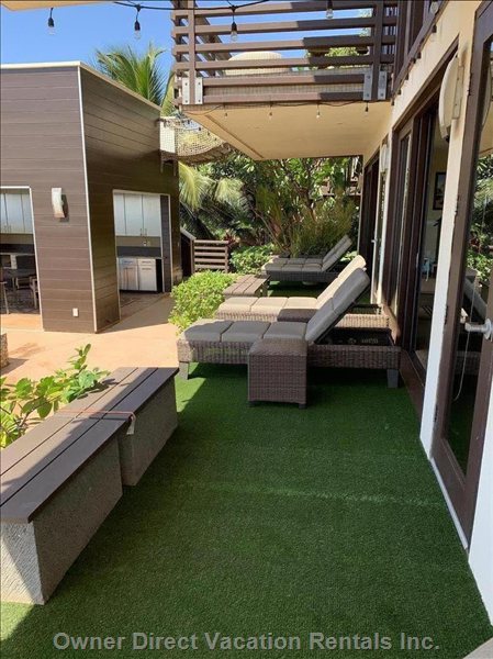  vacation rentals united states hawaii kihei  malina place 