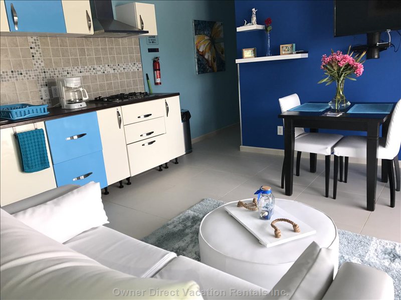  vacation rentals curaao curaao sabana westpunt playa kalki f 