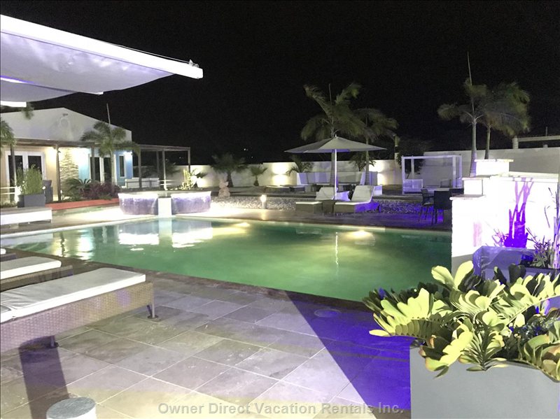  vacation rentals curaao curaao sabana westpunt playa kalki f 
