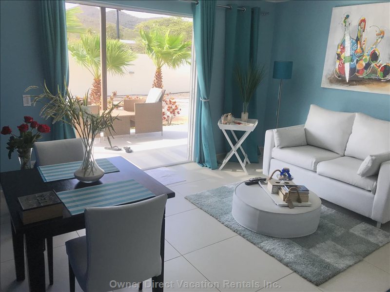  vacation rentals curaao curaao sabana westpunt playa kalki f 