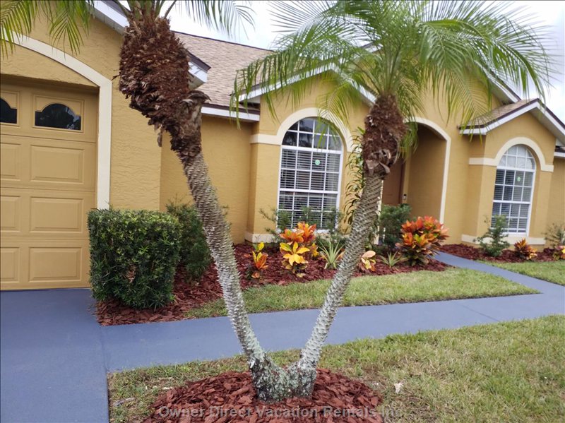  vacation rentals united states florida davenport  chris court  