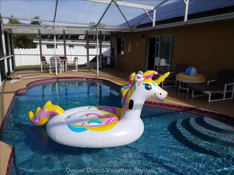  vacation rentals united states florida davenport  chris court  