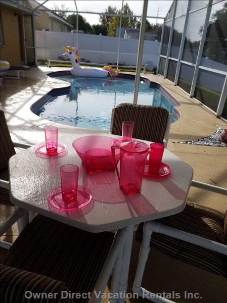  vacation rentals united states florida davenport  chris court  