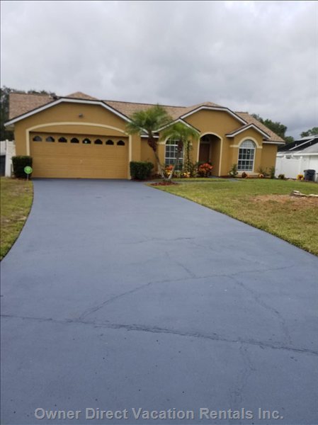  vacation rentals united states florida davenport  chris court  