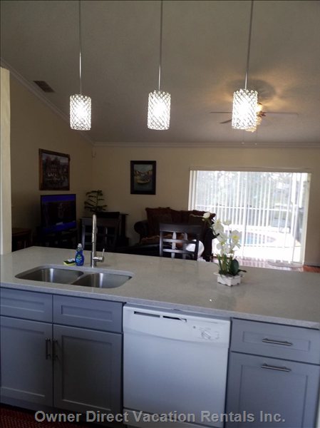  vacation rentals united states florida davenport  chris court  