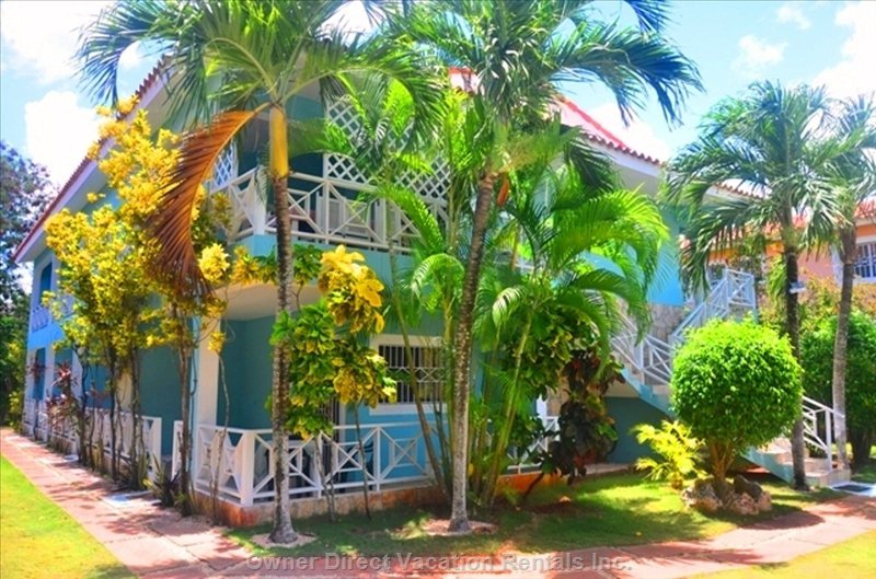 vacation rentals repubblica dominicana la altagracia dominicus