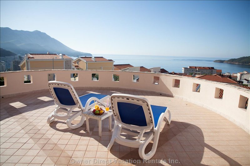  vacation rentals montenegro optina budva beii ive lole ribara  