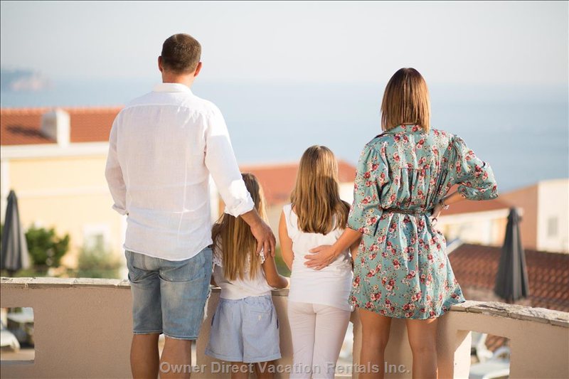  vacation rentals montenegro optina budva beii ive lole ribara  