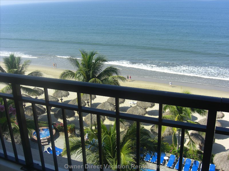 vacation rentals mexico nayarit nuevo vallarta