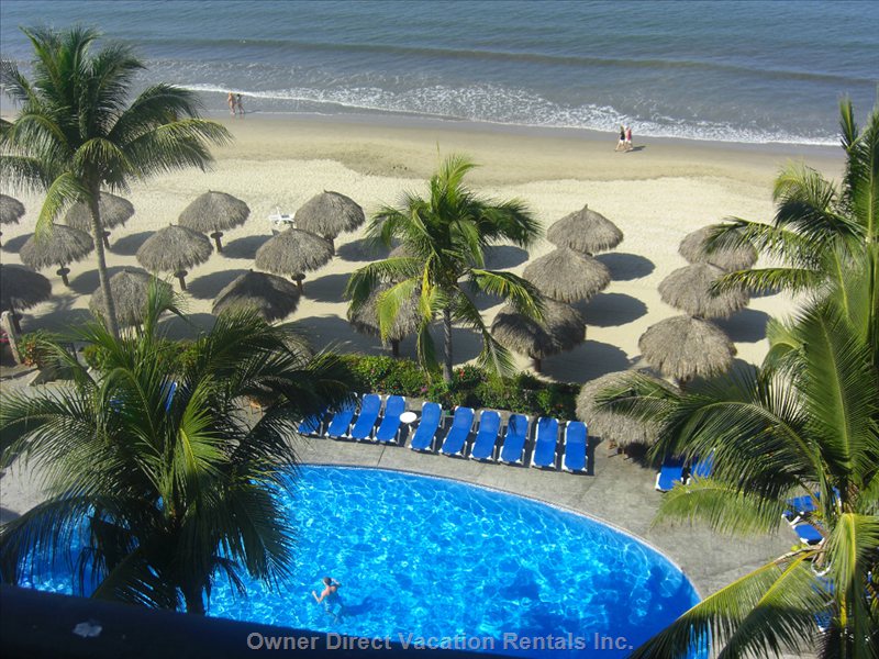 vacation rentals mexico nayarit nuevo vallarta