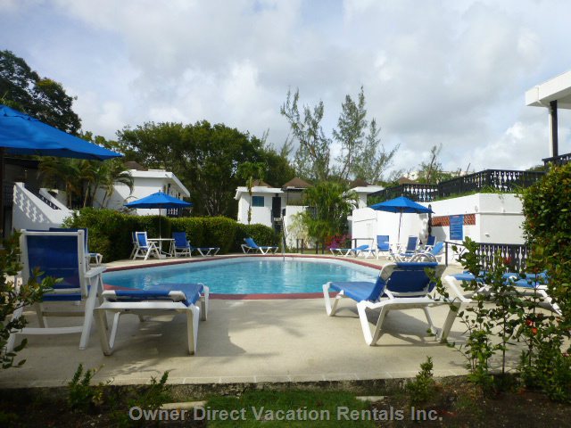 vacation rentals barbados christ church bridgetown