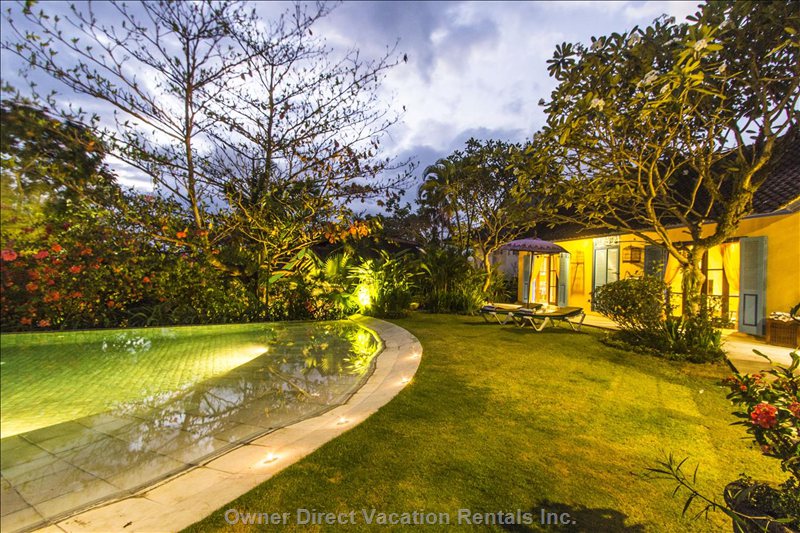  vacation rentals indonesia bali dalung jalan bumbak dauh gang proti 