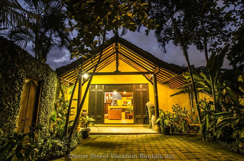  vacation rentals indonesia bali dalung jalan bumbak dauh gang proti 