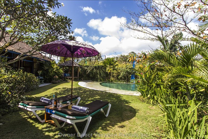  vacation rentals indonesia bali dalung jalan bumbak dauh gang proti 