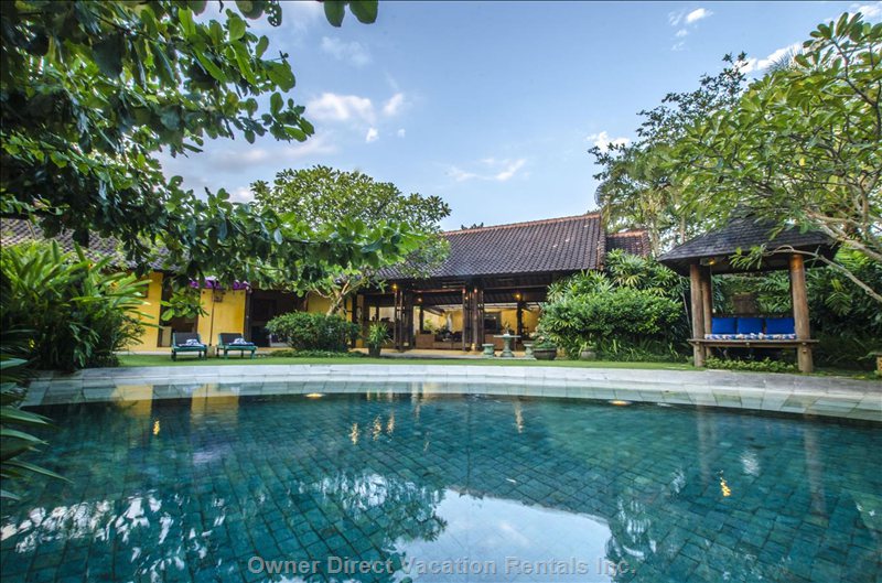  vacation rentals indonesia bali dalung jalan bumbak dauh gang proti 