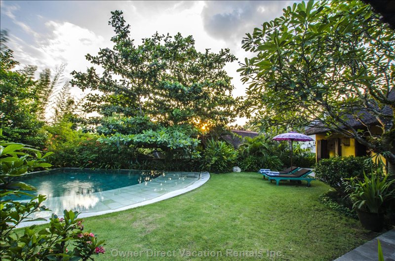  vacation rentals indonesia bali dalung jalan bumbak dauh gang proti 