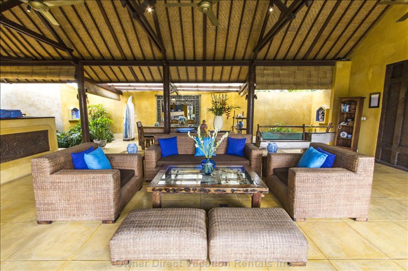  vacation rentals indonesia bali dalung jalan bumbak dauh gang proti 