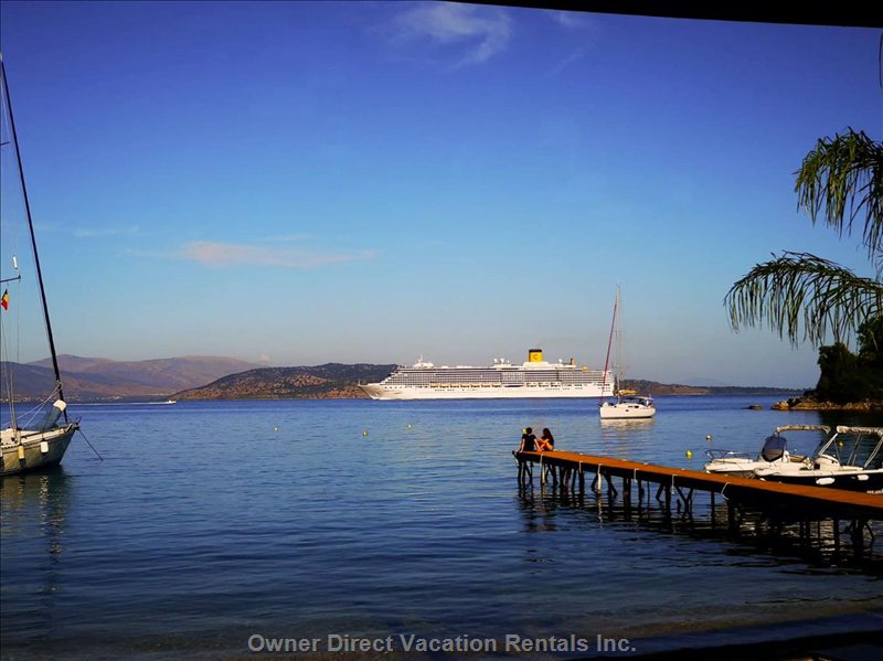  ionian islands vacation rentals vacation rentals greece ionian islands corfu 