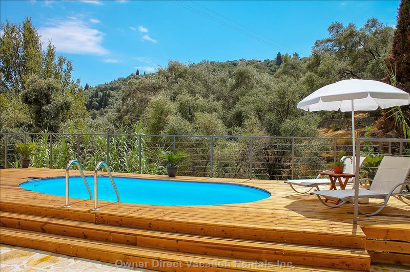  ionian islands vacation rentals vacation rentals greece ionian islands corfu 