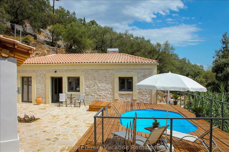  ionian islands vacation rentals vacation rentals greece ionian islands corfu 