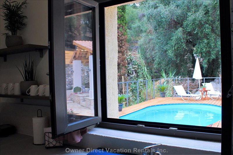  ionian islands vacation rentals vacation rentals greece ionian islands corfu 