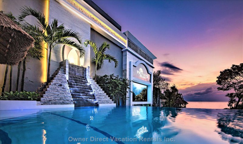  villas cozumel vacation rentals vacation rentals mexico quintana roo villa tikal 