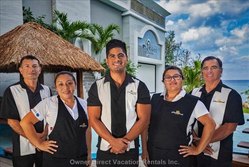  villas cozumel vacation rentals vacation rentals mexico quintana roo villa tikal 