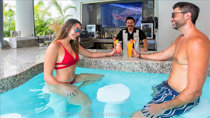  villas cozumel vacation rentals vacation rentals mexico quintana roo villa tikal 