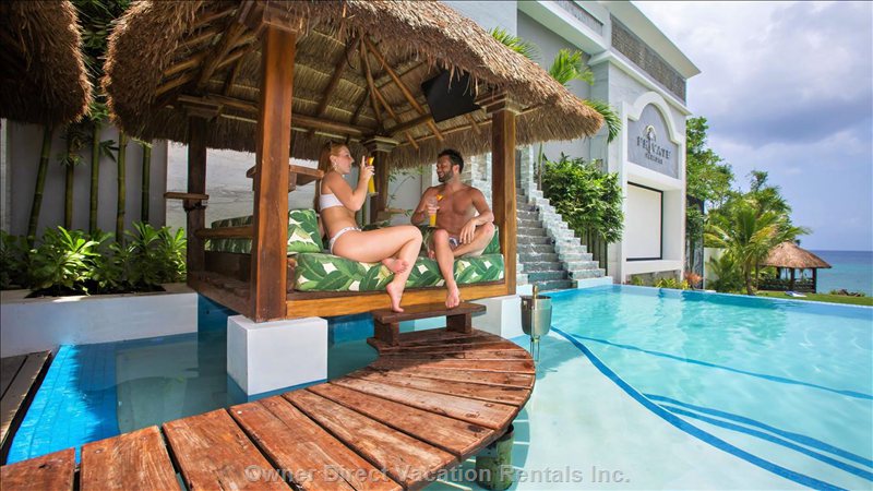  villas cozumel vacation rentals vacation rentals mexico quintana roo villa tikal 