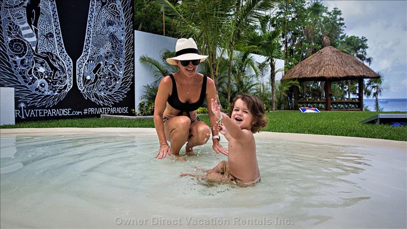  villas cozumel vacation rentals vacation rentals mexico quintana roo villa tikal 