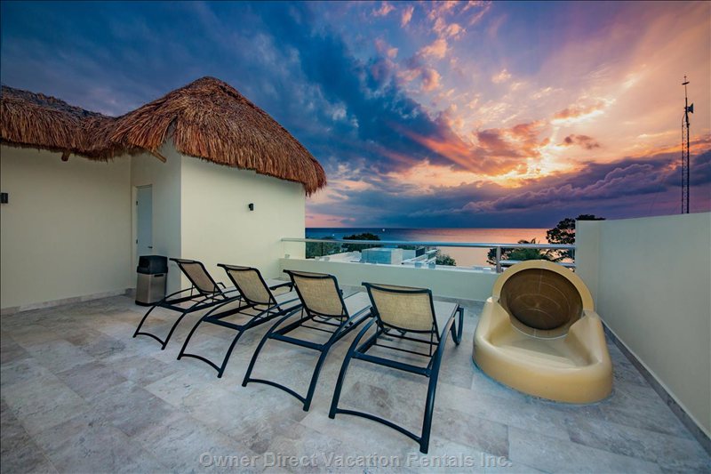  villas cozumel vacation rentals vacation rentals mexico quintana roo villa tikal 