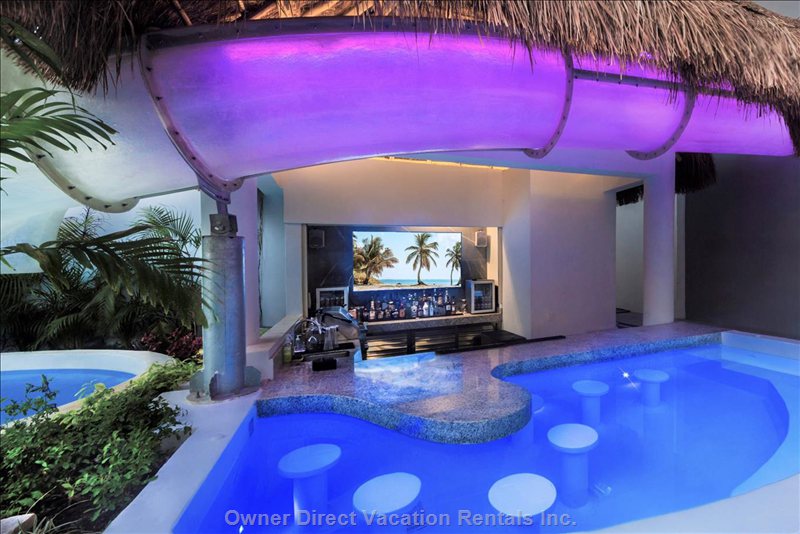 villas cozumel vacation rentals vacation rentals mexico quintana roo villa tikal 