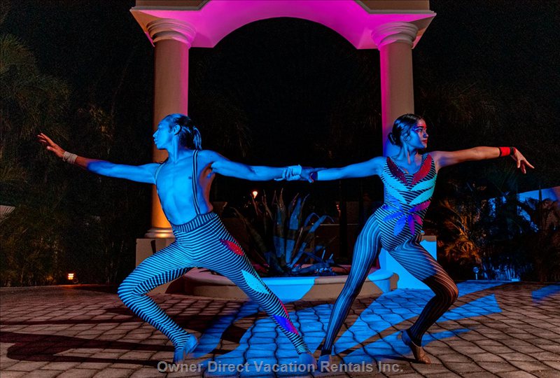  villas cozumel vacation rentals vacation rentals mexico quintana roo villa tikal 