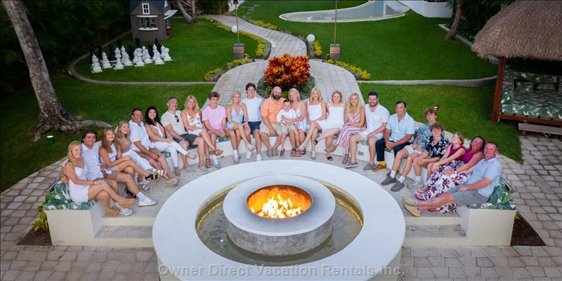  villas cozumel vacation rentals vacation rentals mexico quintana roo villa tikal 