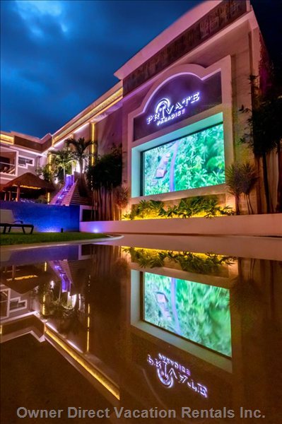  villas cozumel vacation rentals vacation rentals mexico quintana roo villa tikal 