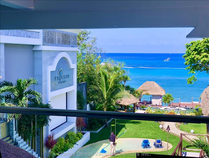  villas cozumel vacation rentals vacation rentals mexico quintana roo villa tikal 