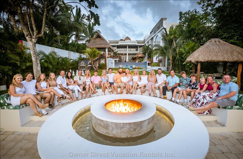  villas cozumel vacation rentals vacation rentals mexico quintana roo villa tikal 