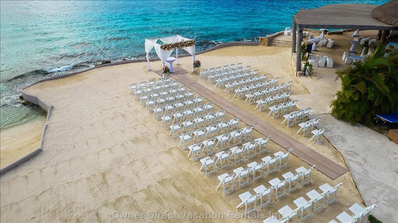  villas cozumel vacation rentals vacation rentals mexico quintana roo villa tikal 