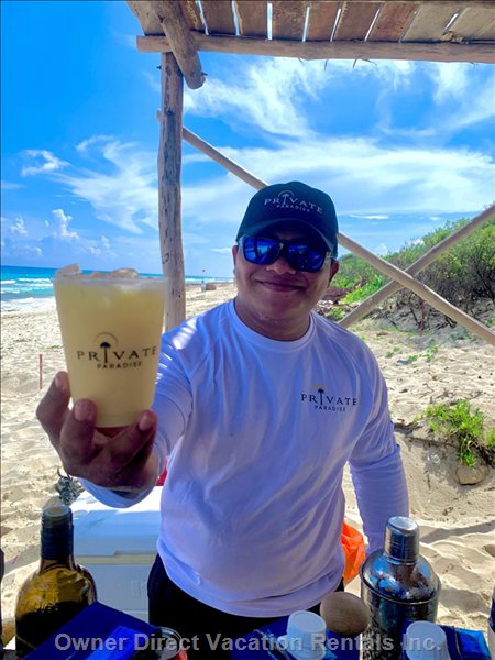  villas cozumel vacation rentals vacation rentals mexico quintana roo villa tikal 