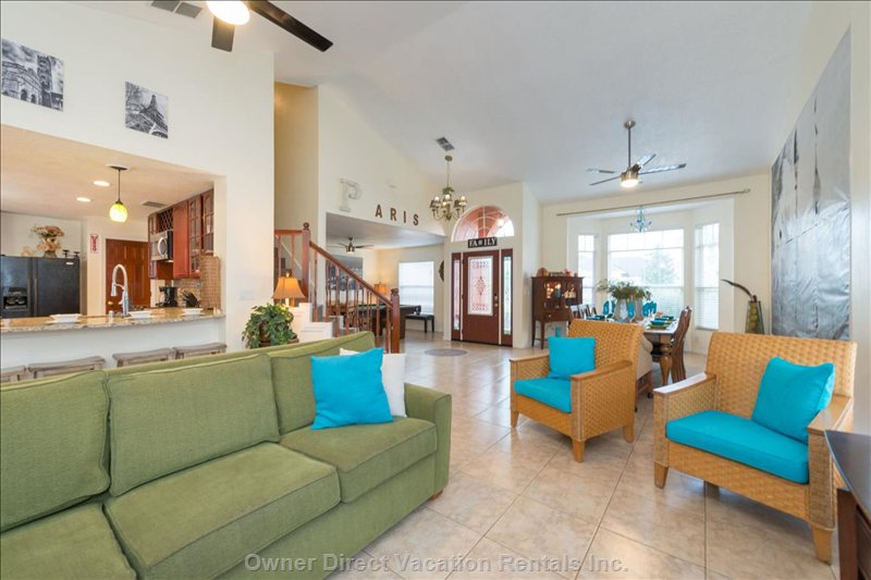  lindfields vacation rentals vacation rentals united states florida kissimmee 