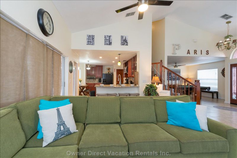  lindfields vacation rentals vacation rentals united states florida kissimmee 