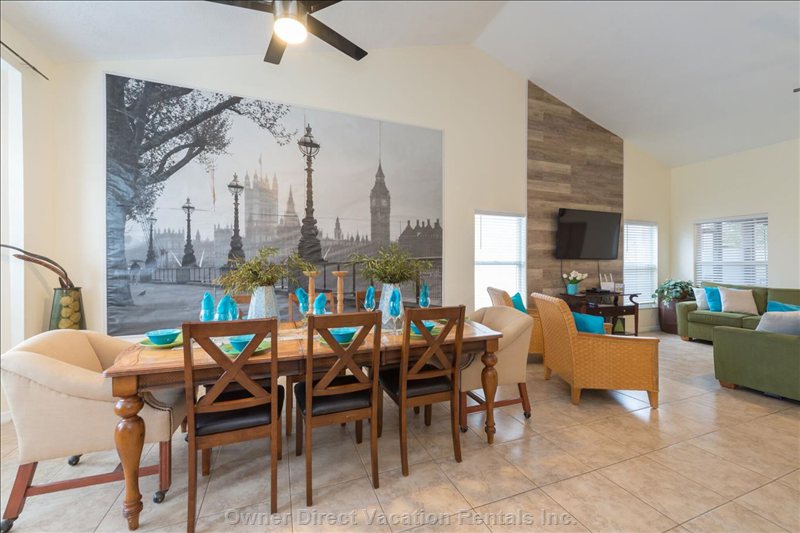  lindfields vacation rentals vacation rentals united states florida kissimmee 