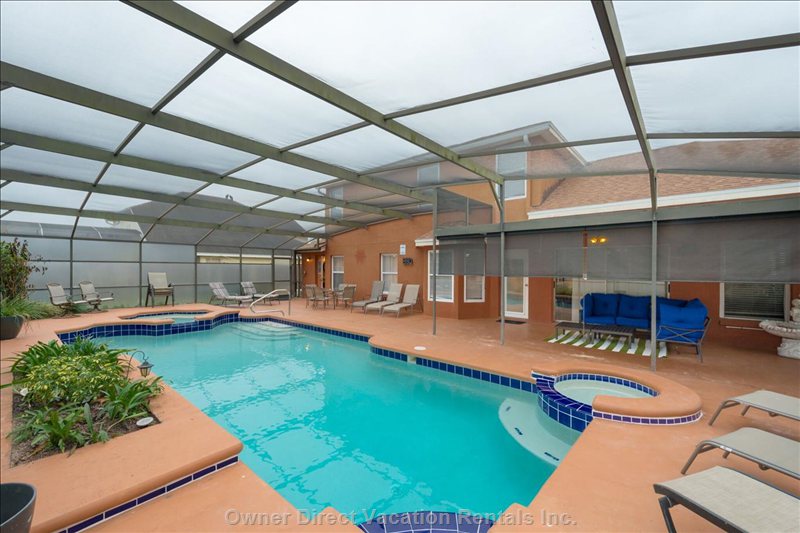  lindfields vacation rentals vacation rentals united states florida kissimmee 