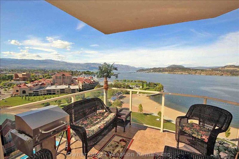  vacation rentals canada british columbia kelowna  sunset drive 