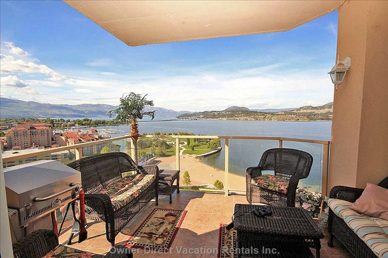  vacation rentals canada british columbia kelowna  sunset drive 
