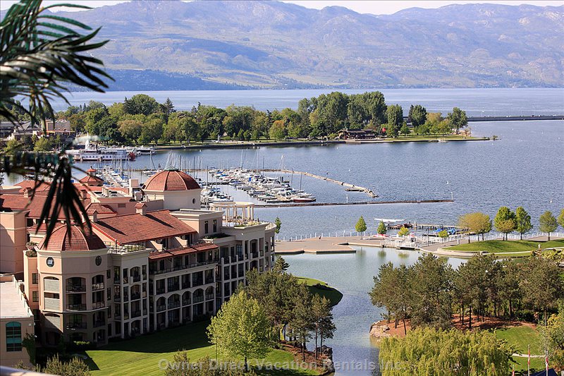 vacation rentals canada british columbia kelowna  sunset drive 